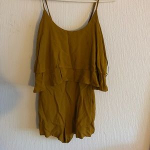 Forever21 romper